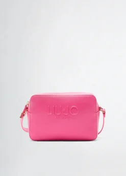 Liu Jo Sac à bandoulière format moyen|Femme Sac Bandoulière