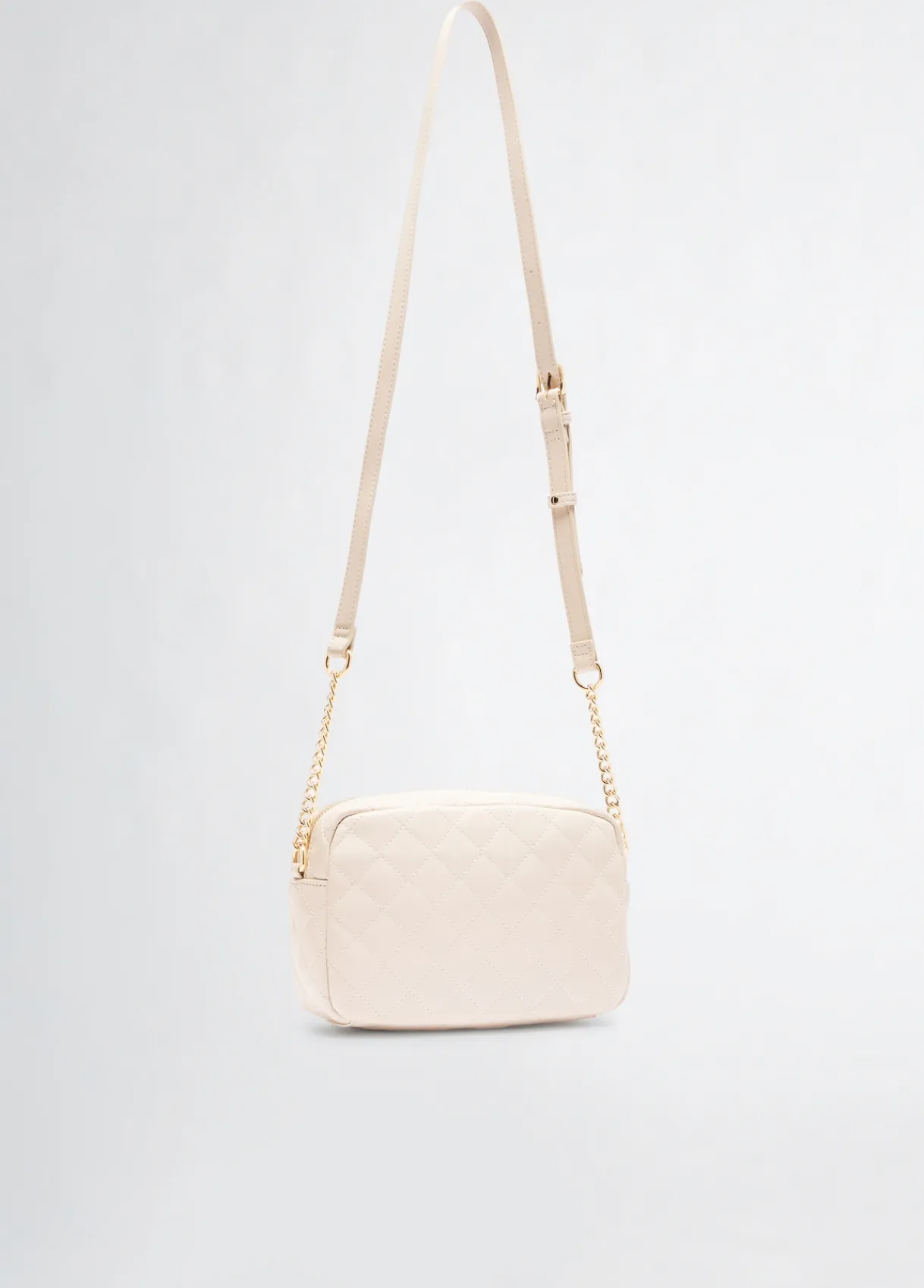 Liu Jo Sac à bandoulière format moyen matelassé|Femme Sac Bandoulière