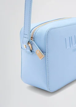 Liu Jo Sac à bandoulière format moyen|Femme Sac Bandoulière