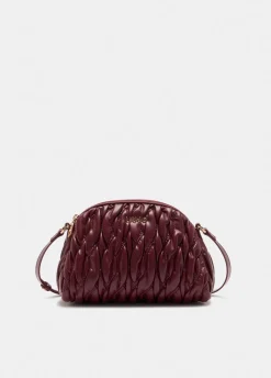 Liu Jo Sac à bandoulière format moyen matelassé|Femme Sac Bandoulière