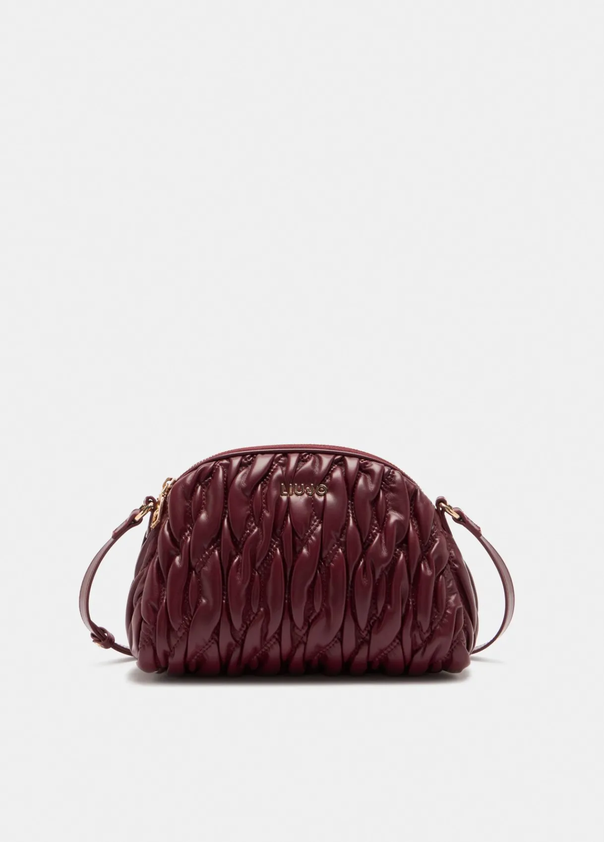 Liu Jo Sac à bandoulière format moyen matelassé|Femme Sac Bandoulière