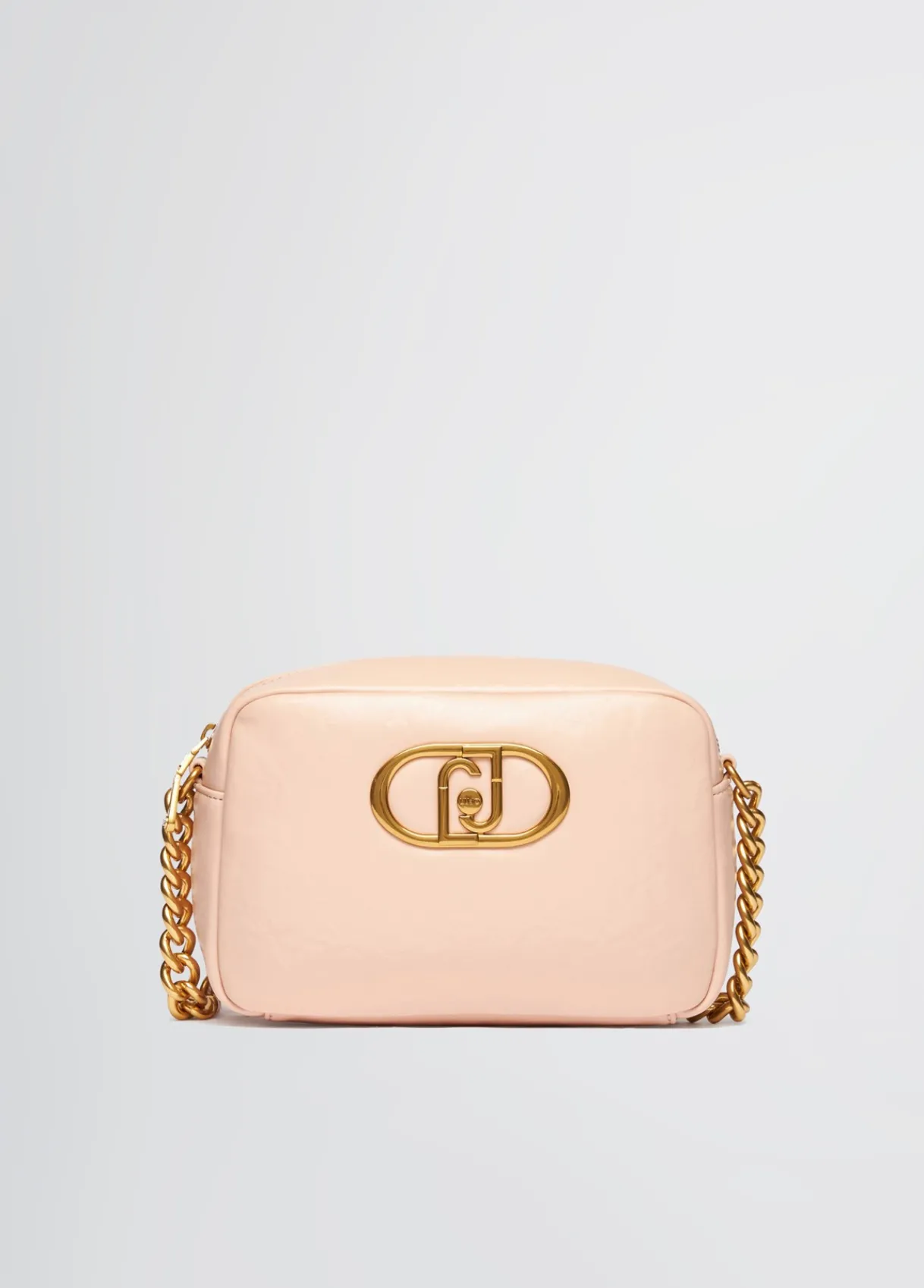 Liu Jo Sac à bandoulière format moyen LaPuffy|Femme Sac Bandoulière|Lapuffy
