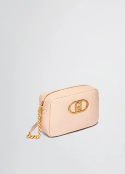Liu Jo Sac à bandoulière format moyen LaPuffy|Femme Sac Bandoulière|Lapuffy