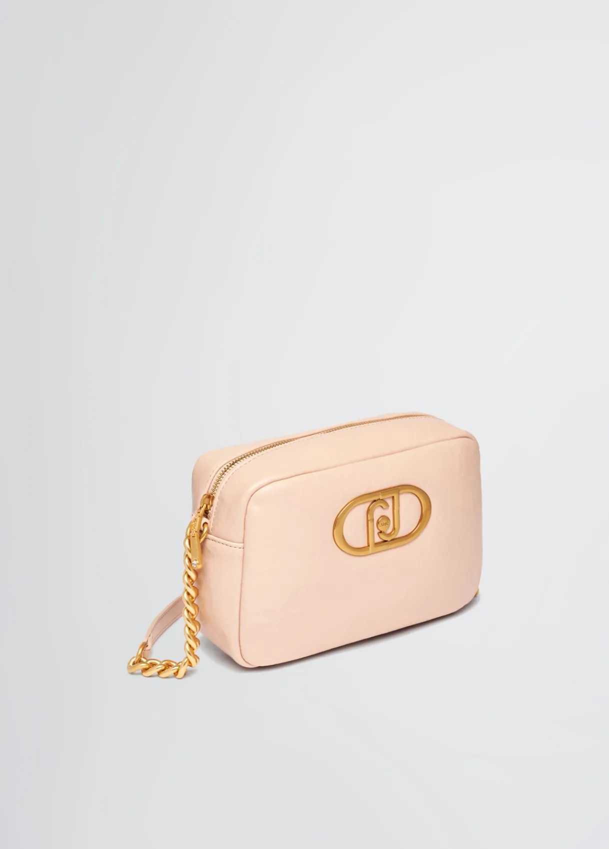 Liu Jo Sac à bandoulière format moyen LaPuffy|Femme Sac Bandoulière|Lapuffy