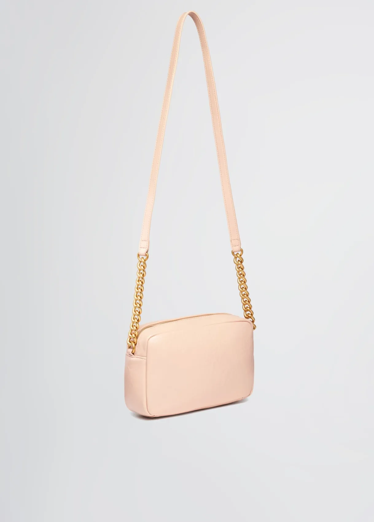 Liu Jo Sac à bandoulière format moyen LaPuffy|Femme Sac Bandoulière|Lapuffy