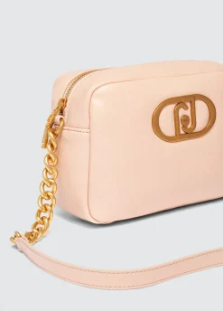Liu Jo Sac à bandoulière format moyen LaPuffy|Femme Sac Bandoulière|Lapuffy