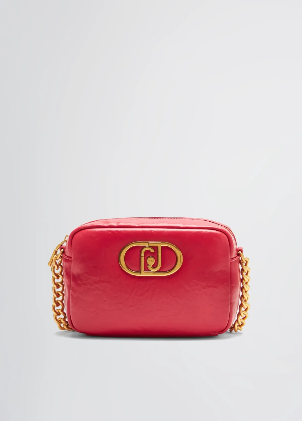 Liu Jo Sac à bandoulière format moyen LaPuffy|Femme Sac Bandoulière|Lapuffy