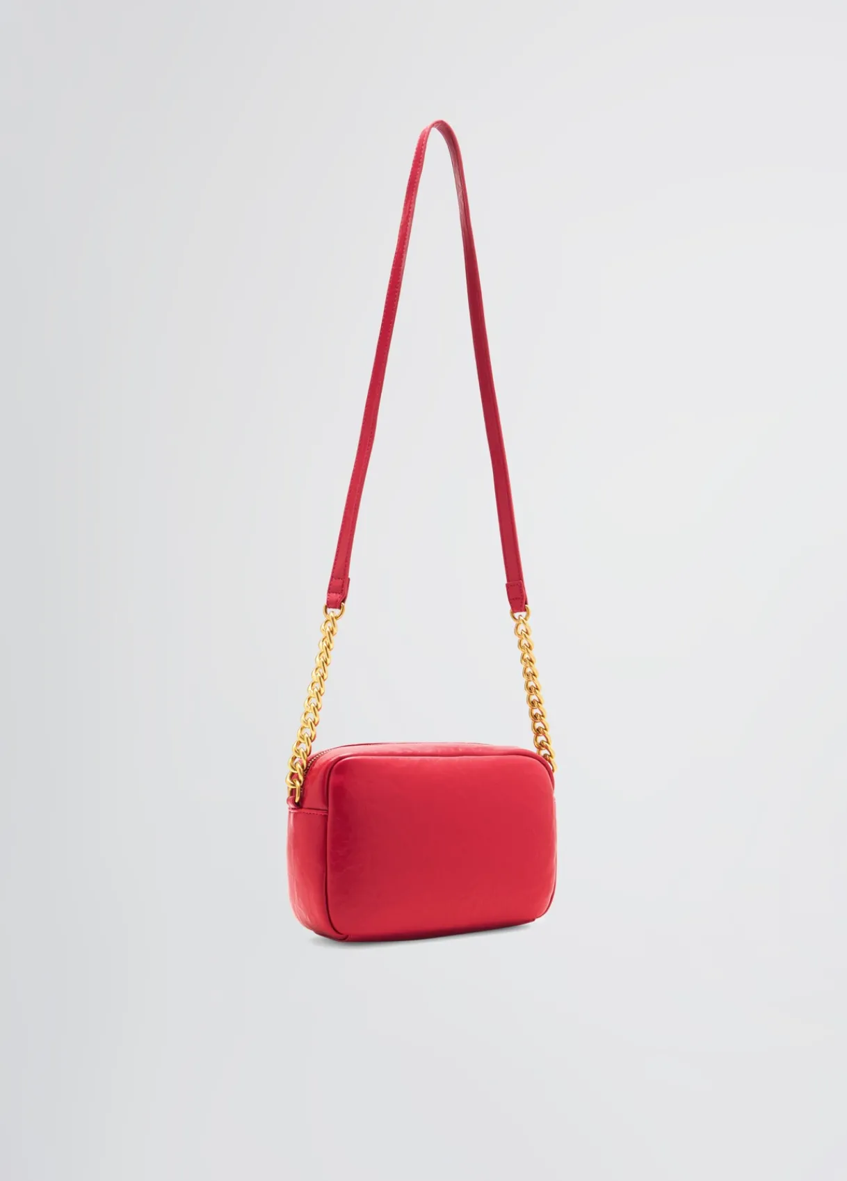 Liu Jo Sac à bandoulière format moyen LaPuffy|Femme Sac Bandoulière|Lapuffy