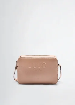 Liu Jo Sac à bandoulière format moyen|Femme Sac Bandoulière
