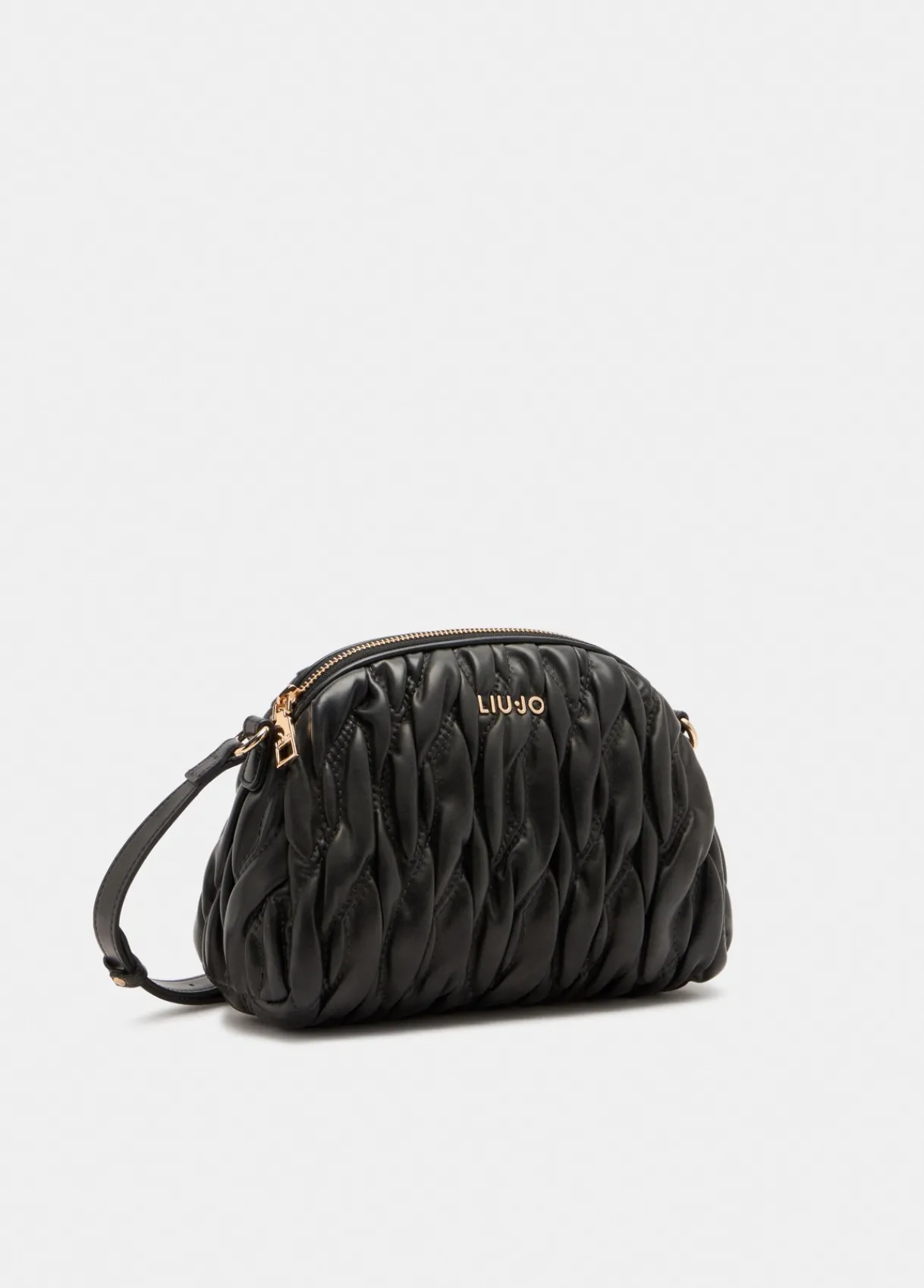 Liu Jo Sac à bandoulière format moyen matelassé|Femme Sac Bandoulière