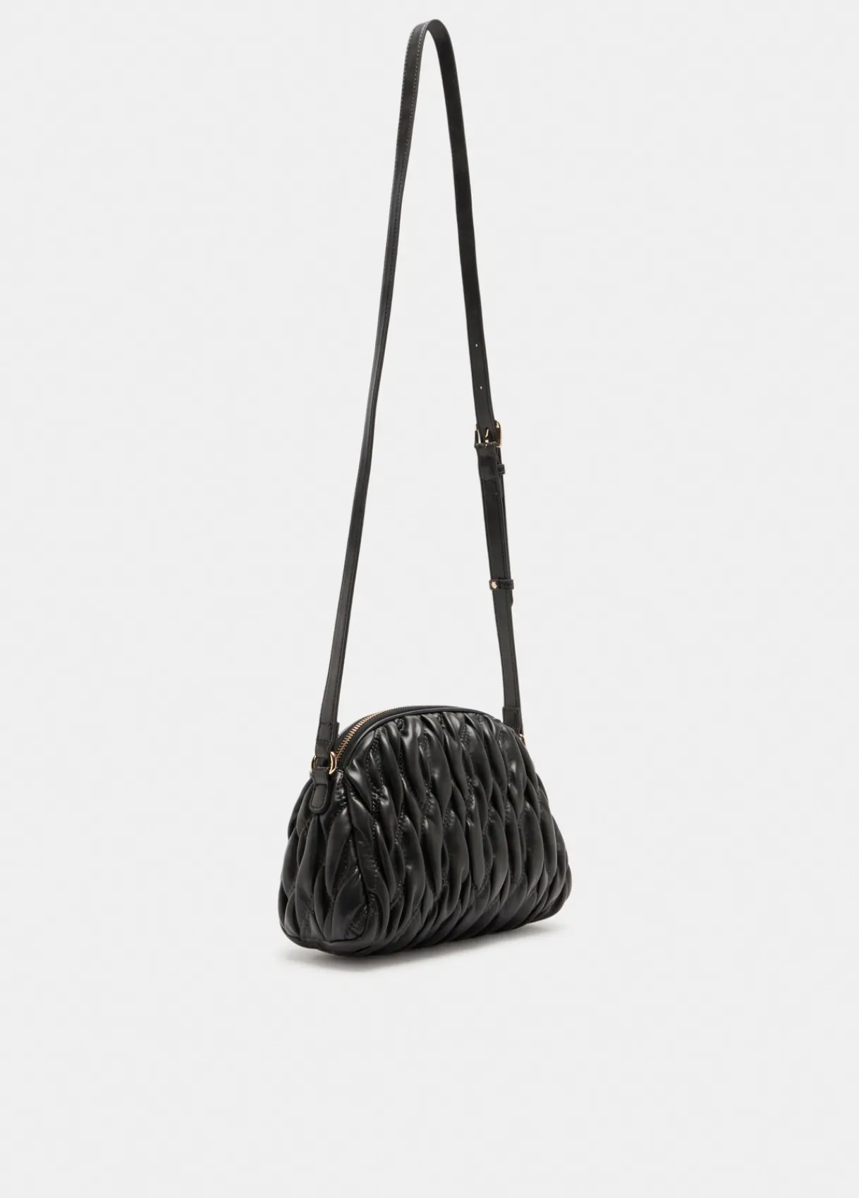 Liu Jo Sac à bandoulière format moyen matelassé|Femme Sac Bandoulière