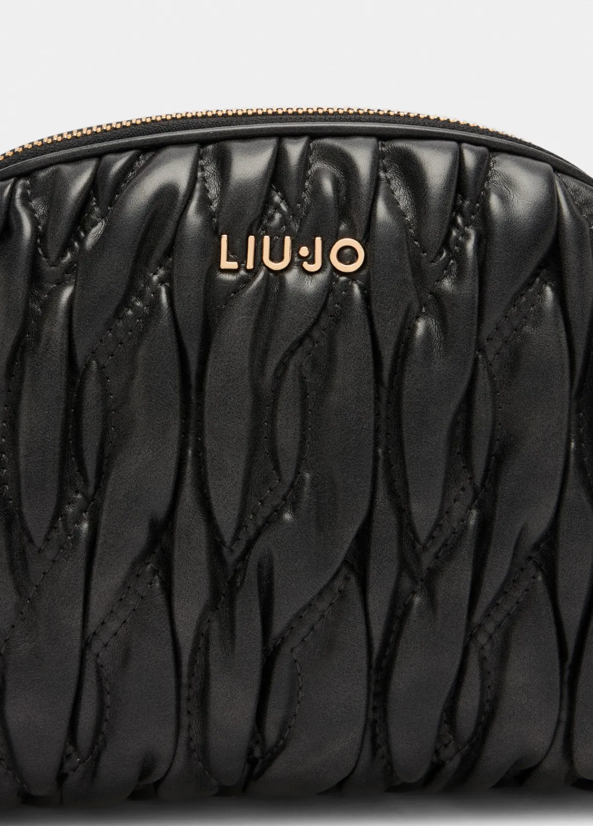 Liu Jo Sac à bandoulière format moyen matelassé|Femme Sac Bandoulière