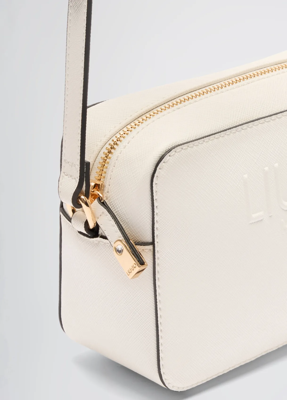 Liu Jo Sac à bandoulière format moyen|Femme Sac Bandoulière