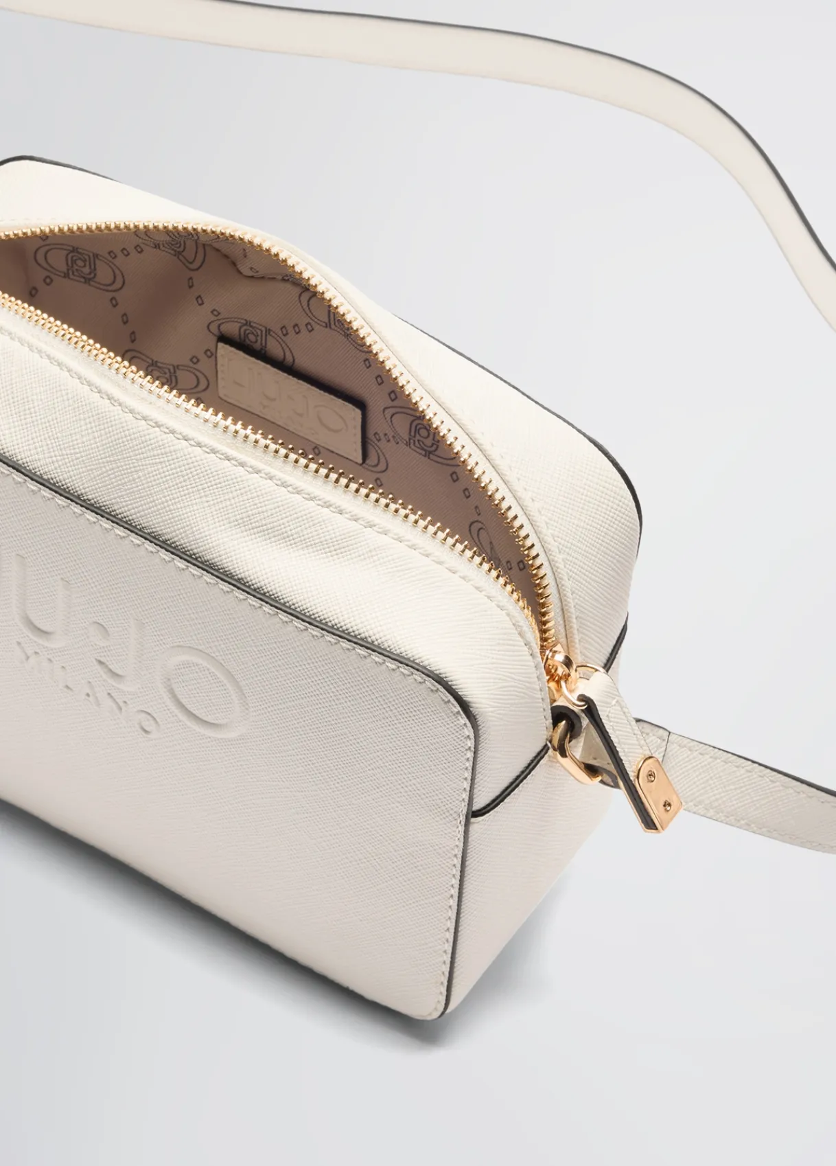 Liu Jo Sac à bandoulière format moyen|Femme Sac Bandoulière