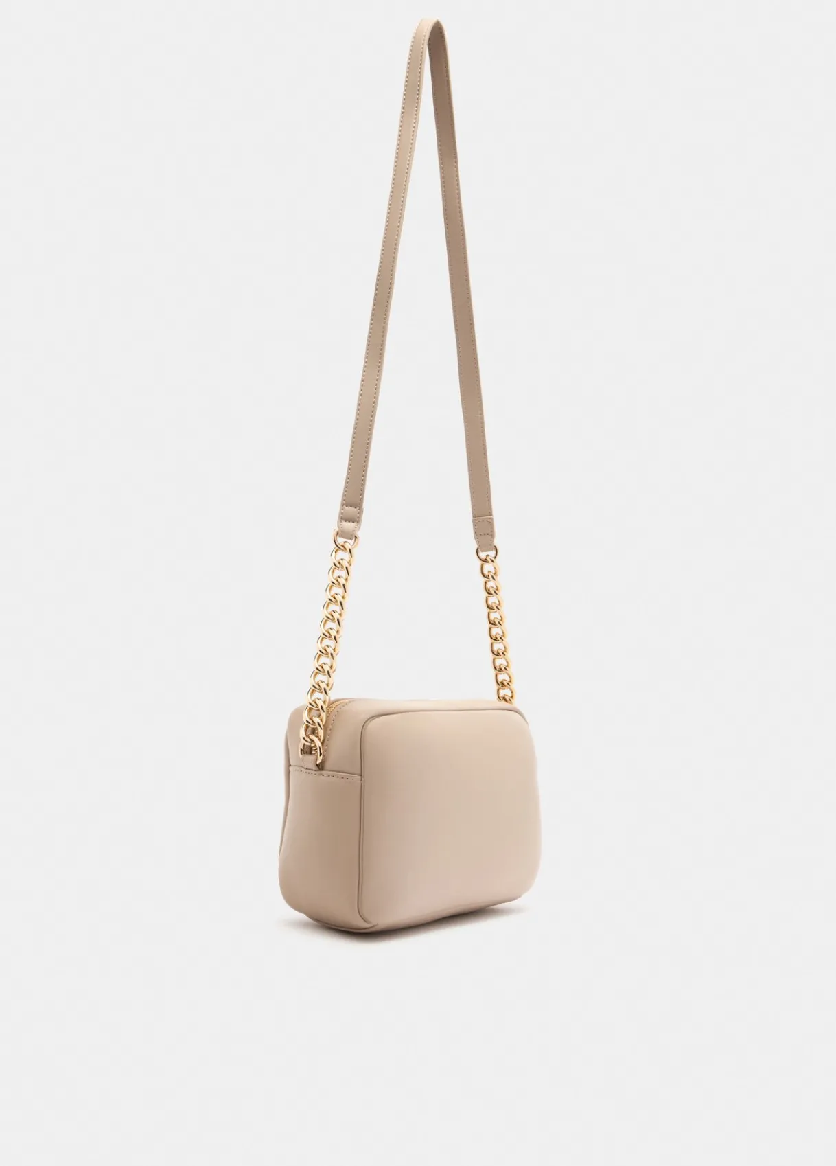 Liu Jo Sac à bandoulière format moyen LaPuffy|Femme Sac Bandoulière