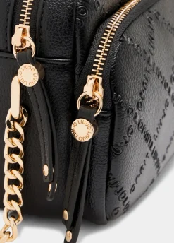 Liu Jo Sac à bandoulière format moyen Better|Femme Sac Bandoulière