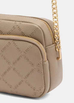 Liu Jo Sac à bandoulière format moyen Better|Femme Sac Bandoulière