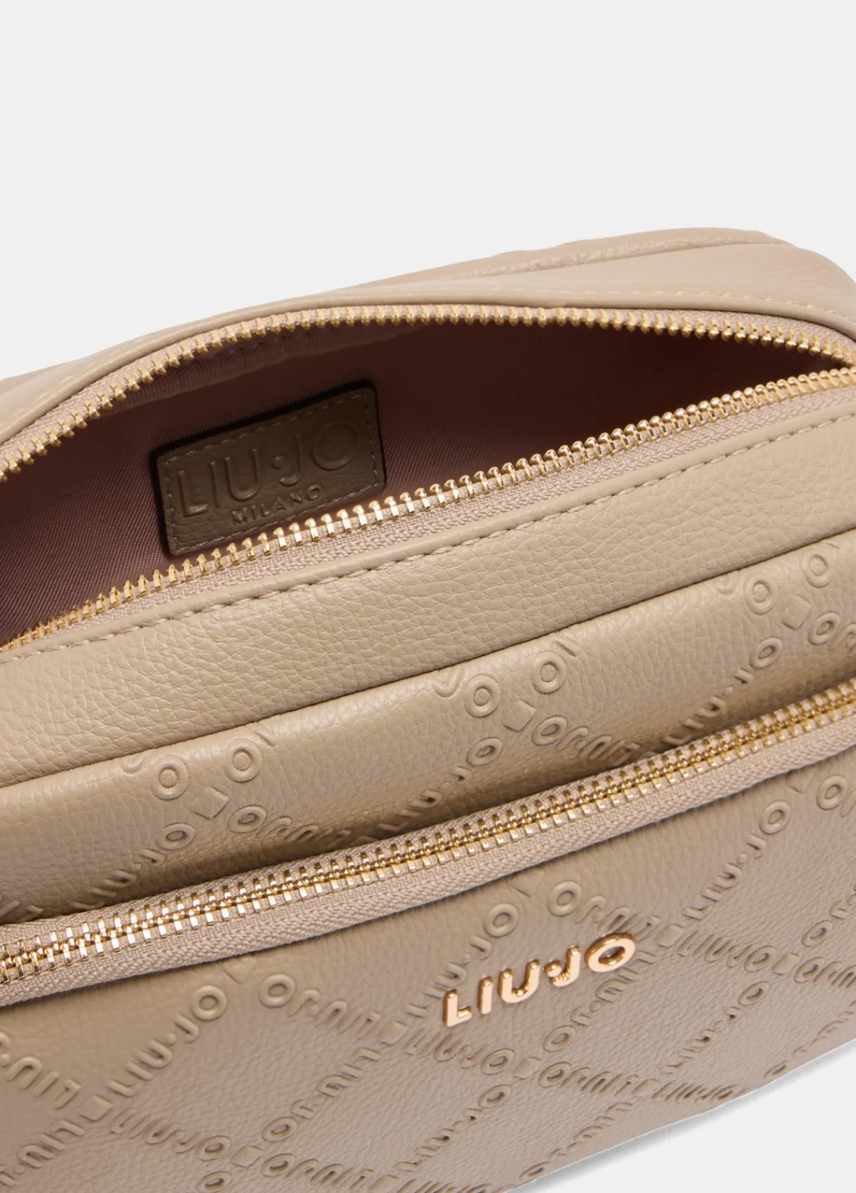 Liu Jo Sac à bandoulière format moyen Better|Femme Sac Bandoulière