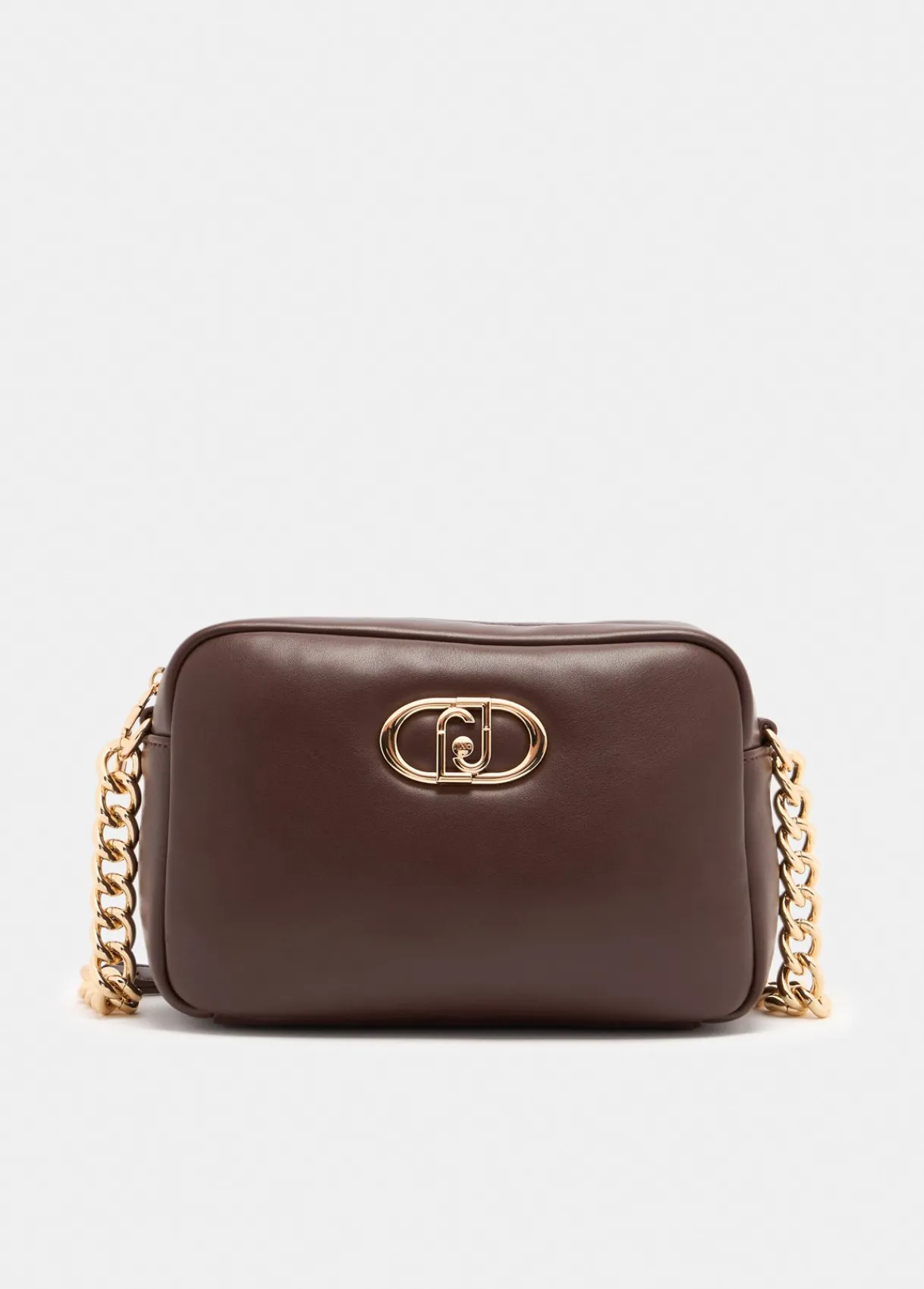 Liu Jo Sac à bandoulière format moyen LaPuffy|Femme Sac Bandoulière