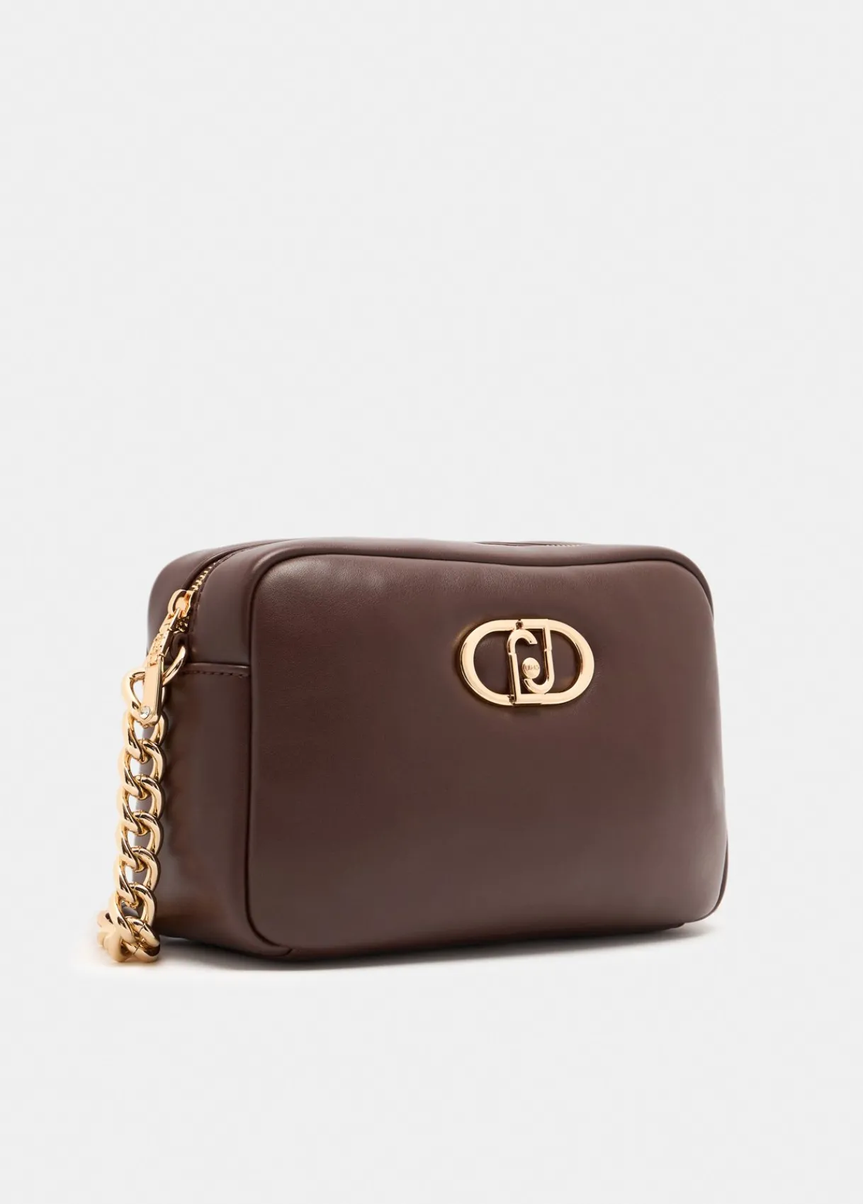 Liu Jo Sac à bandoulière format moyen LaPuffy|Femme Sac Bandoulière