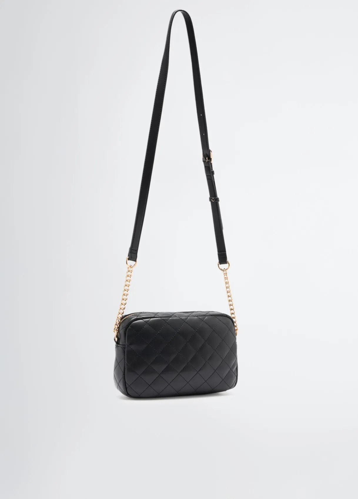 Liu Jo Sac à bandoulière format moyen matelassé|Femme Sac Bandoulière