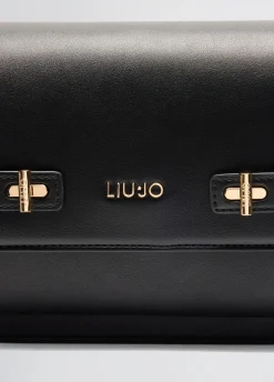 Liu Jo Sac à bandoulière format moyen|Femme Sac Bandoulière