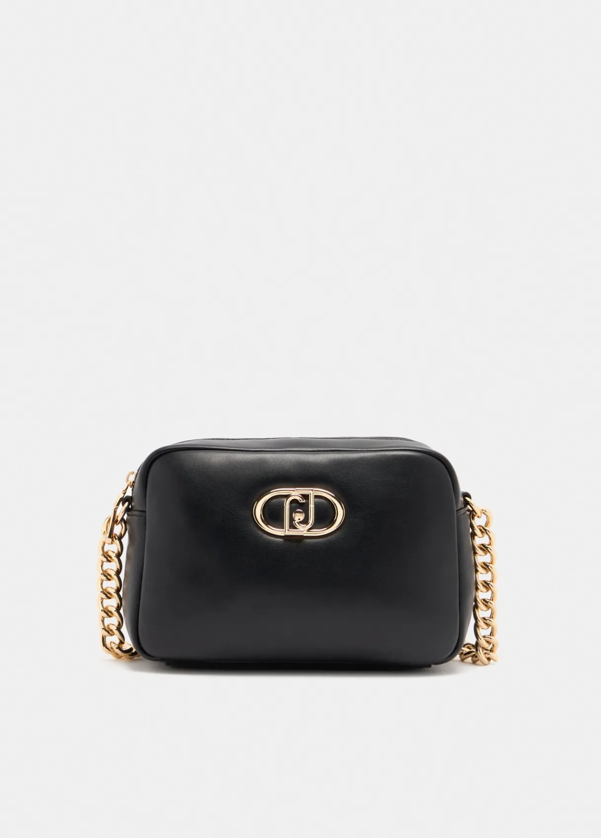 Liu Jo Sac à bandoulière format moyen LaPuffy|Femme Sac Bandoulière