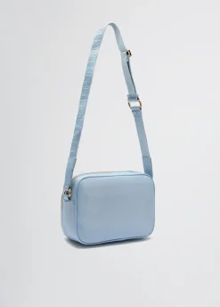 Liu Jo Sac à bandoulière format moyen en nylon|Femme Sac Bandoulière