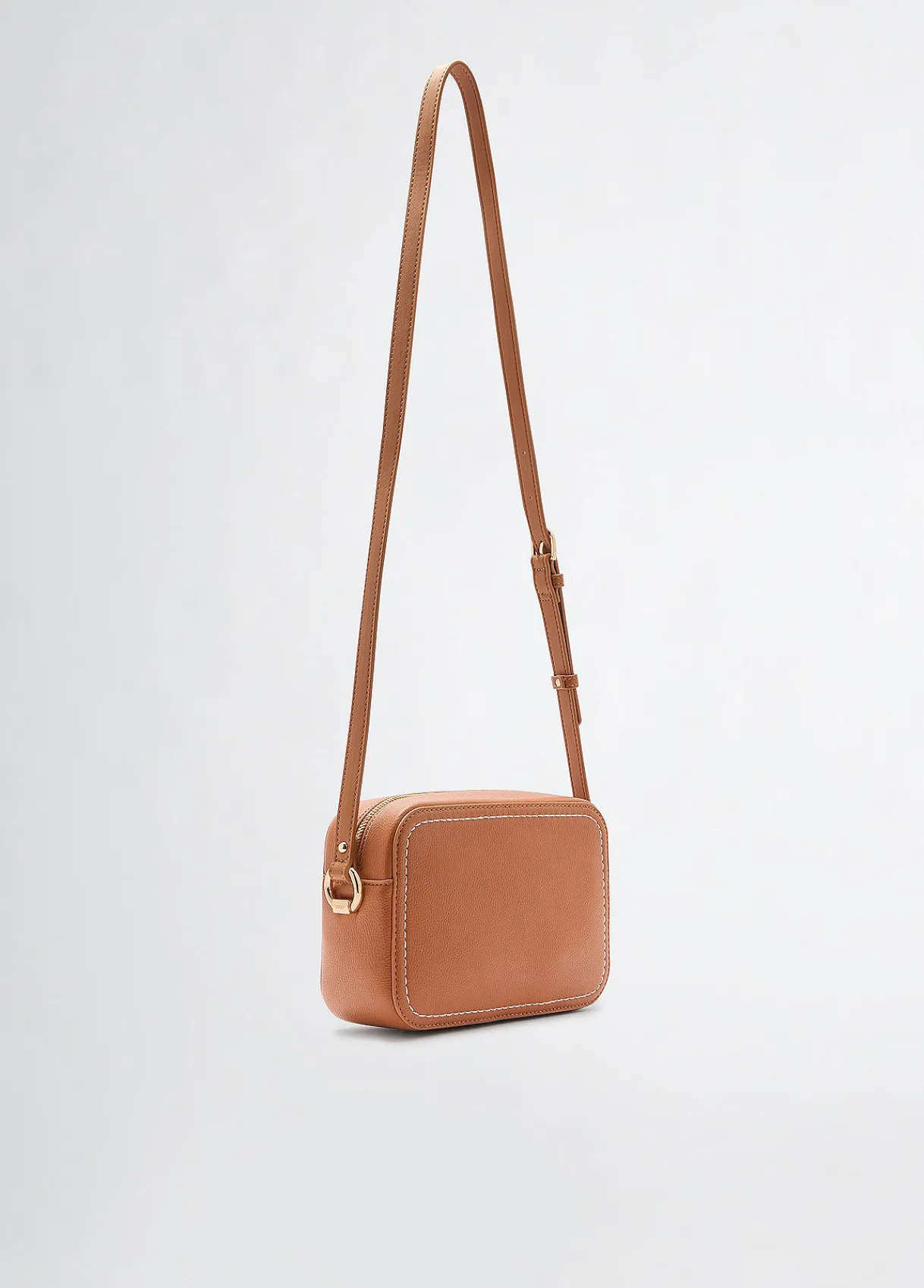Liu Jo Sac à bandoulière format moyen avec pochette|Femme Sac Bandoulière