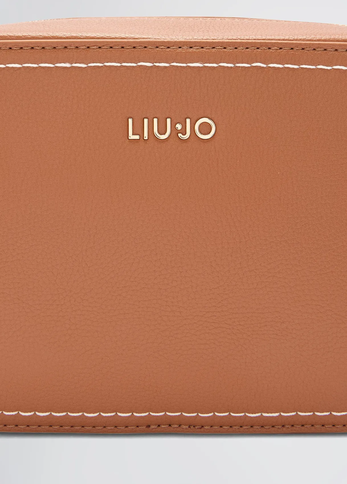 Liu Jo Sac à bandoulière format moyen avec pochette|Femme Sac Bandoulière