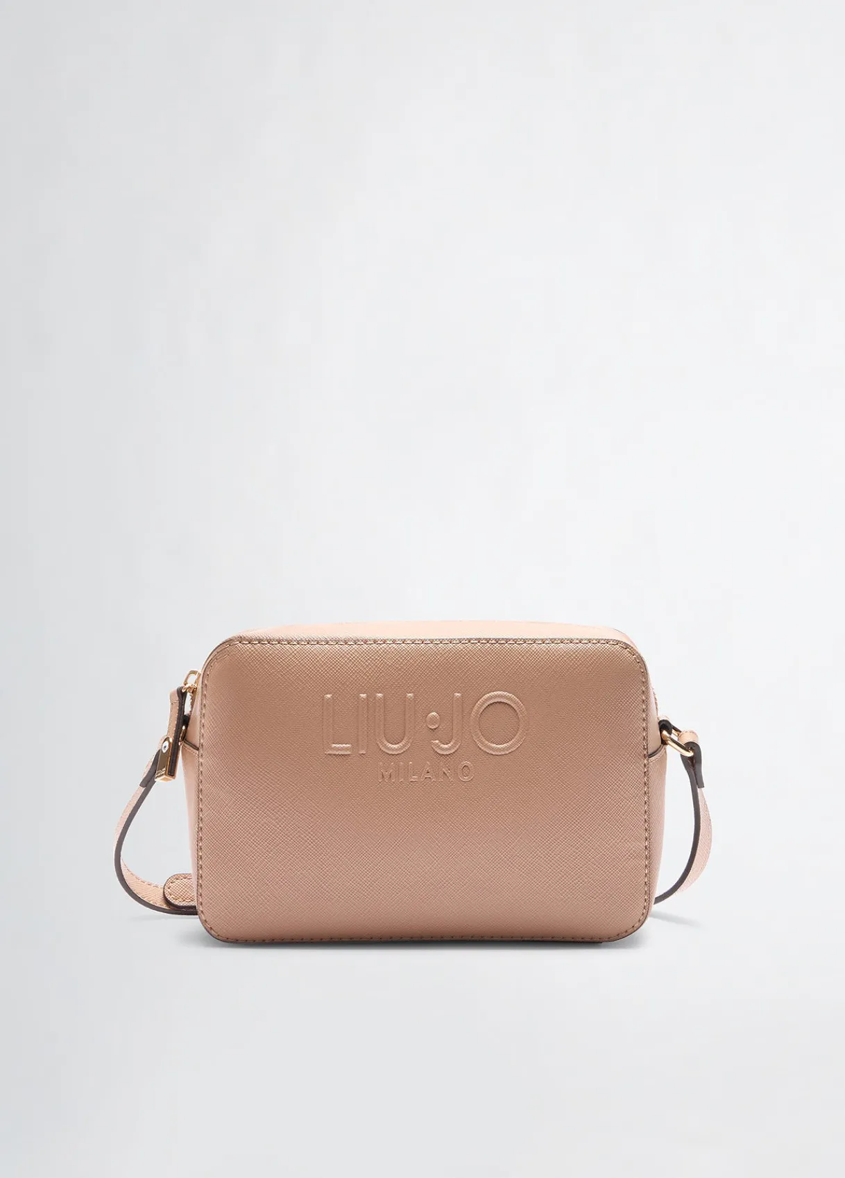 Liu Jo Sac à bandoulière format moyen|Femme Sac Bandoulière