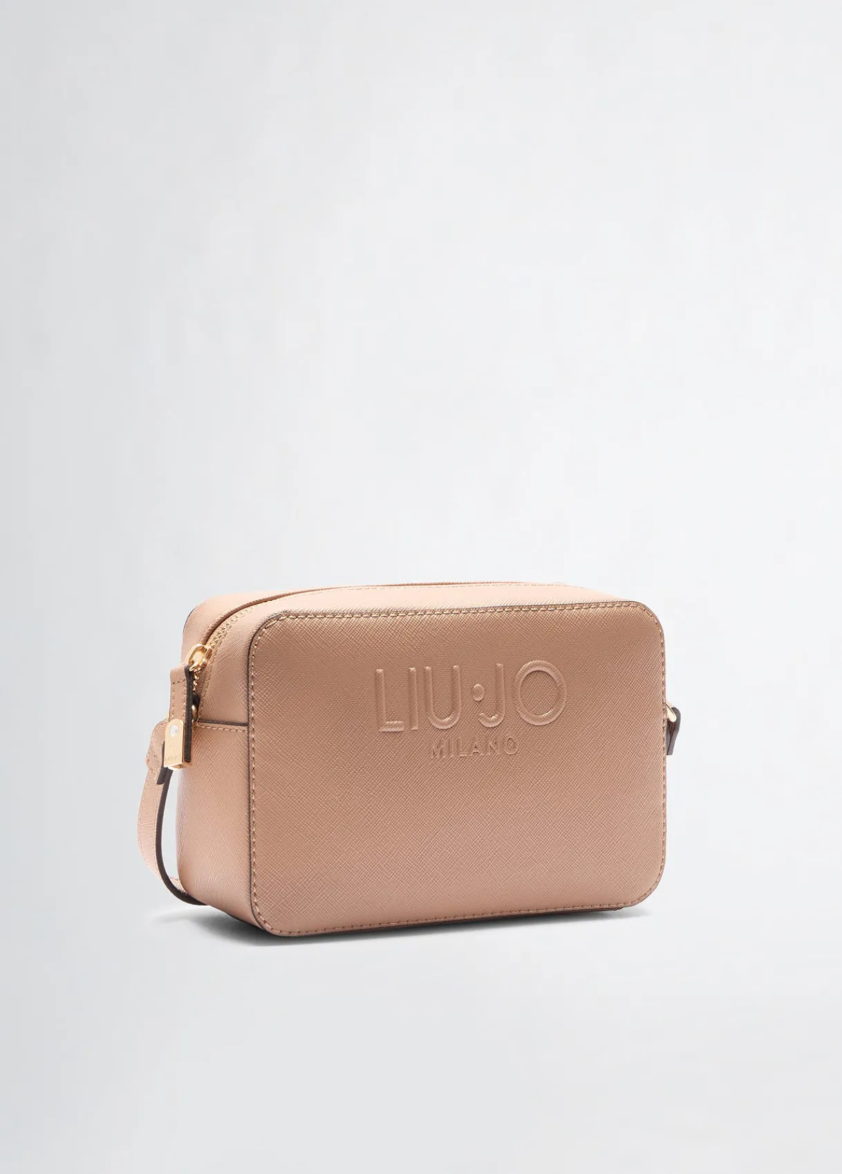 Liu Jo Sac à bandoulière format moyen|Femme Sac Bandoulière