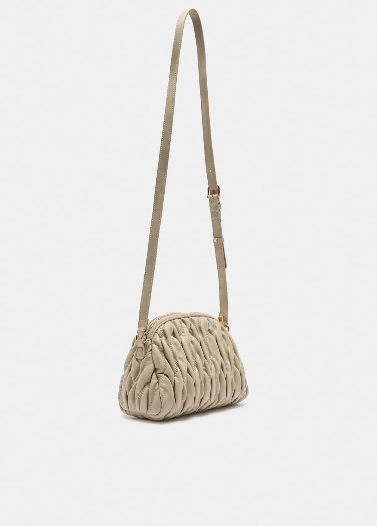 Liu Jo Sac à bandoulière format moyen matelassé|Femme Sac Bandoulière