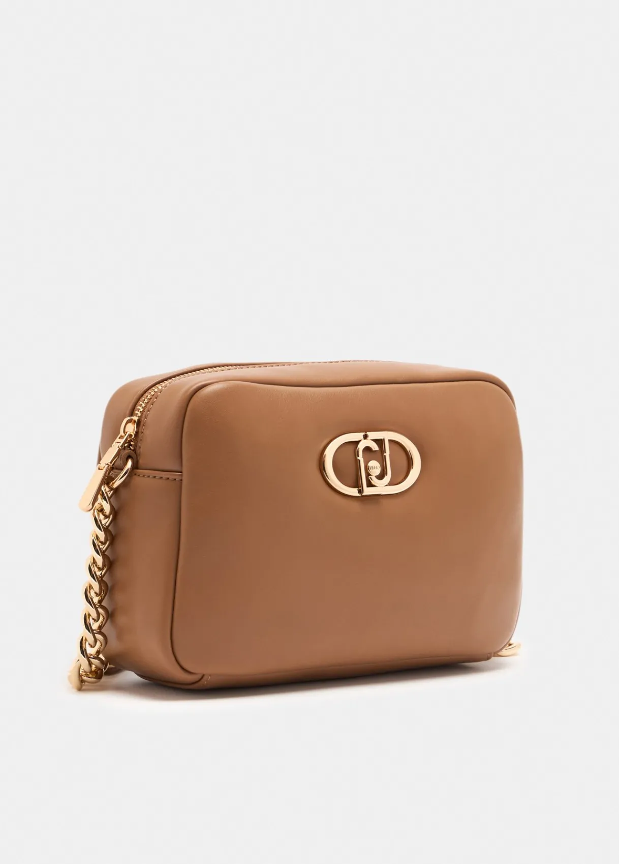 Liu Jo Sac à bandoulière format moyen LaPuffy|Femme Sac Bandoulière