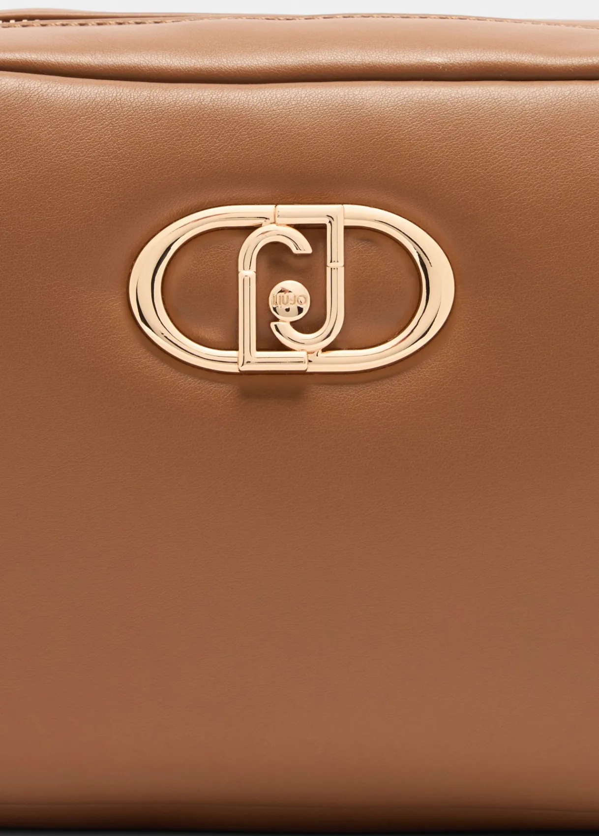 Liu Jo Sac à bandoulière format moyen LaPuffy|Femme Sac Bandoulière