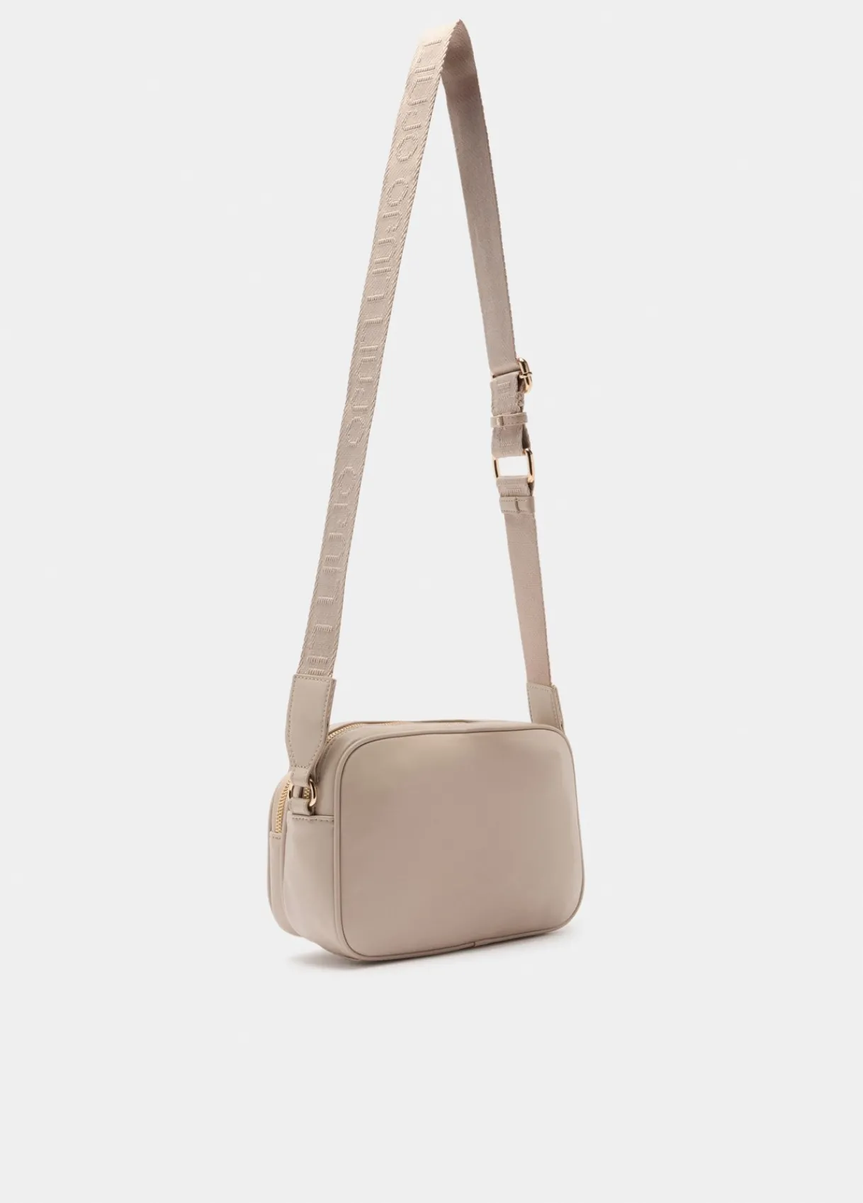 Liu Jo Sac à bandoulière format moyen avec pochette|Femme Sac Bandoulière