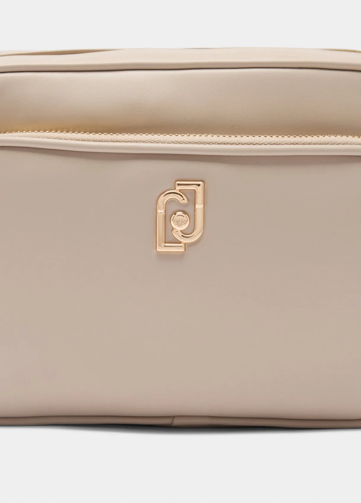 Liu Jo Sac à bandoulière format moyen avec pochette|Femme Sac Bandoulière