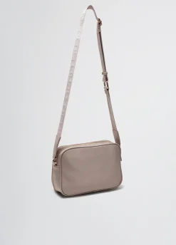 Liu Jo Sac à bandoulière format moyen en nylon|Femme Sac Bandoulière