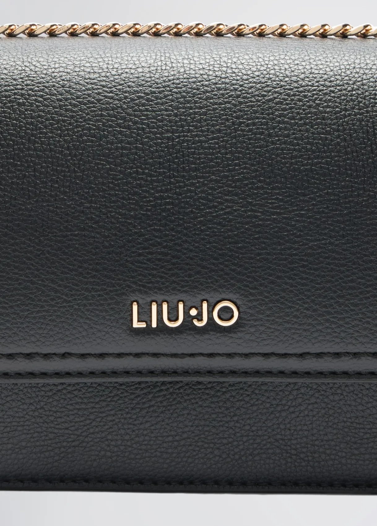 Liu Jo Sac à bandoulière petit format avec pochette|Femme Sac Bandoulière