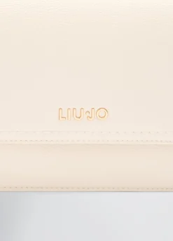 Liu Jo Sac à bandoulière petit format avec pochette|Femme Sac Bandoulière