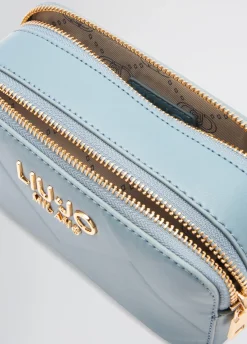 Liu Jo Sac à bandoulière petit format|Femme Sac Bandoulière