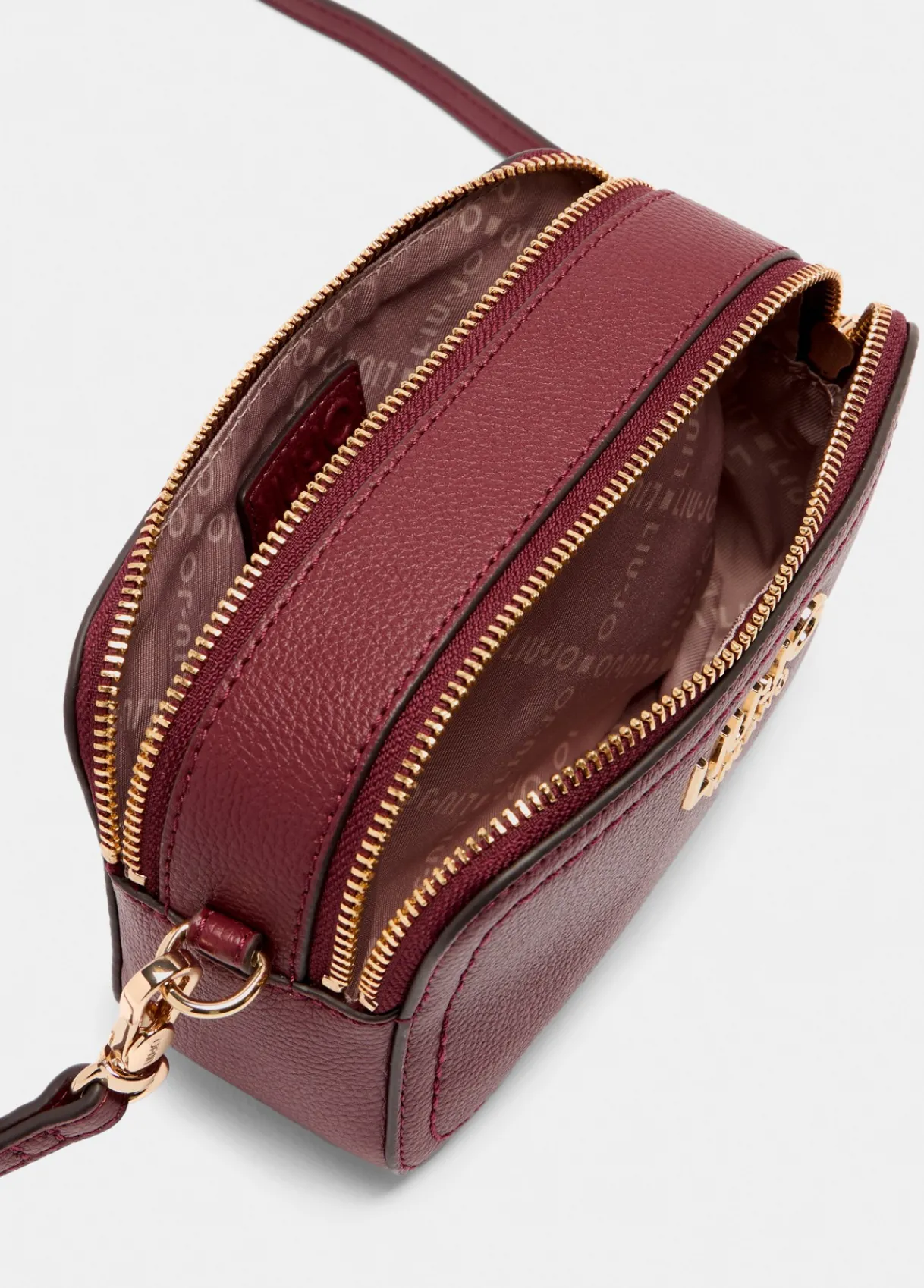 Liu Jo Sac à bandoulière petit format|Femme Sac Bandoulière