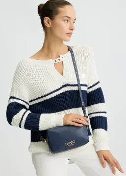 Liu Jo Sac à bandoulière petit format|Femme Sac Bandoulière
