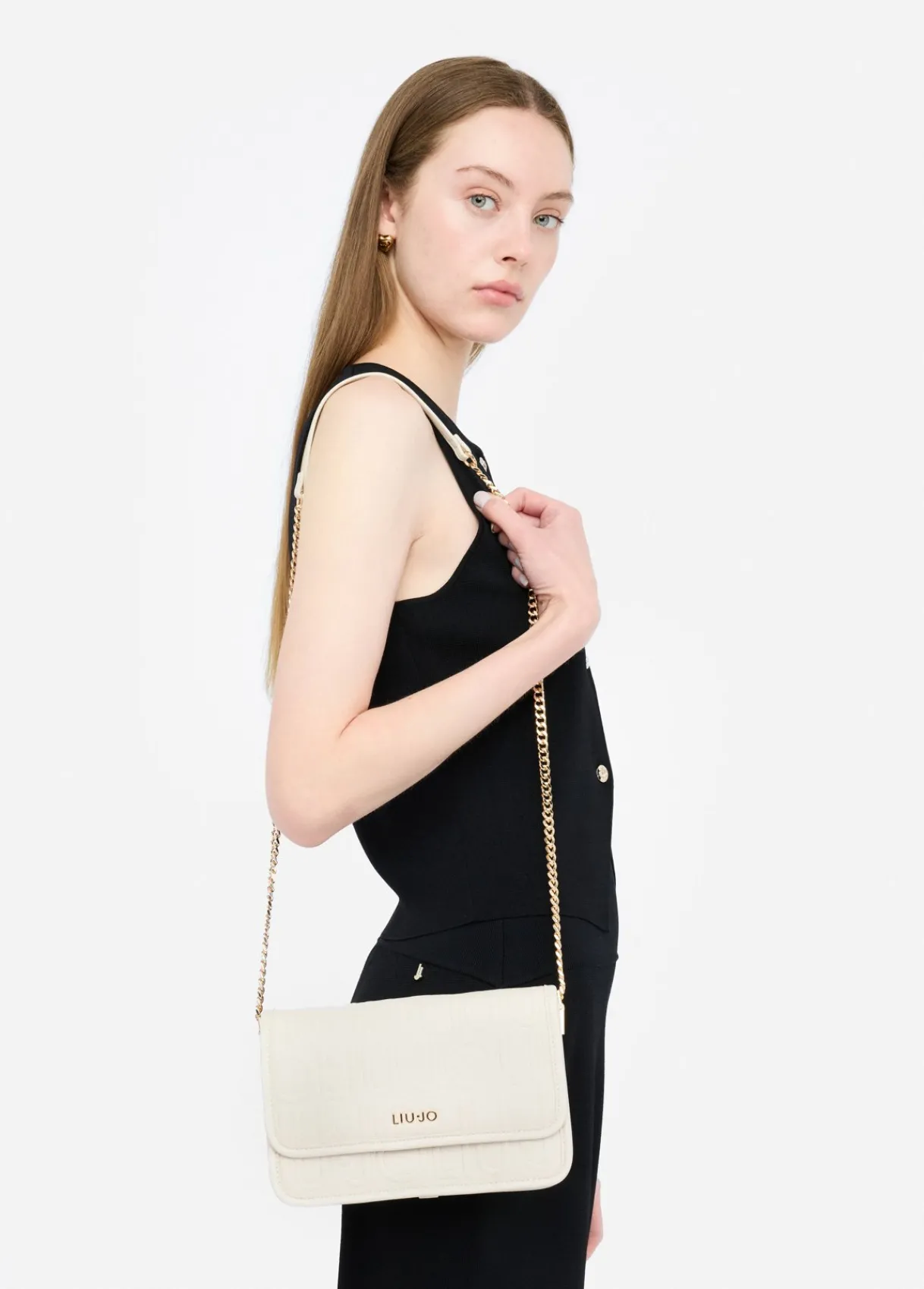 Liu Jo Sac à bandoulière petit format|Femme Sac Bandoulière