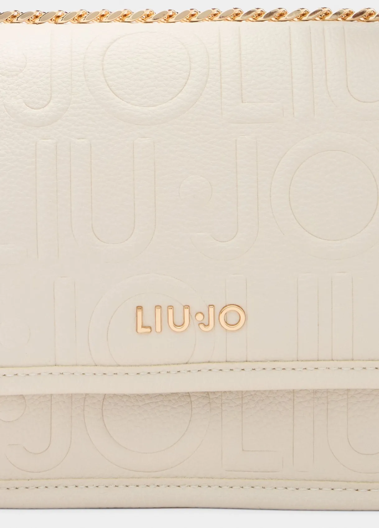 Liu Jo Sac à bandoulière petit format|Femme Sac Bandoulière