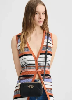 Liu Jo Sac à bandoulière petit format|Femme Sac Bandoulière