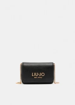 Liu Jo Sac à bandoulière petit format Better|Femme Sac Bandoulière