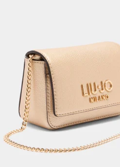 Liu Jo Sac à bandoulière petit format Better|Femme Sac Bandoulière