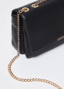 Liu Jo Sac à bandoulière petit format Better|Femme Sac Bandoulière