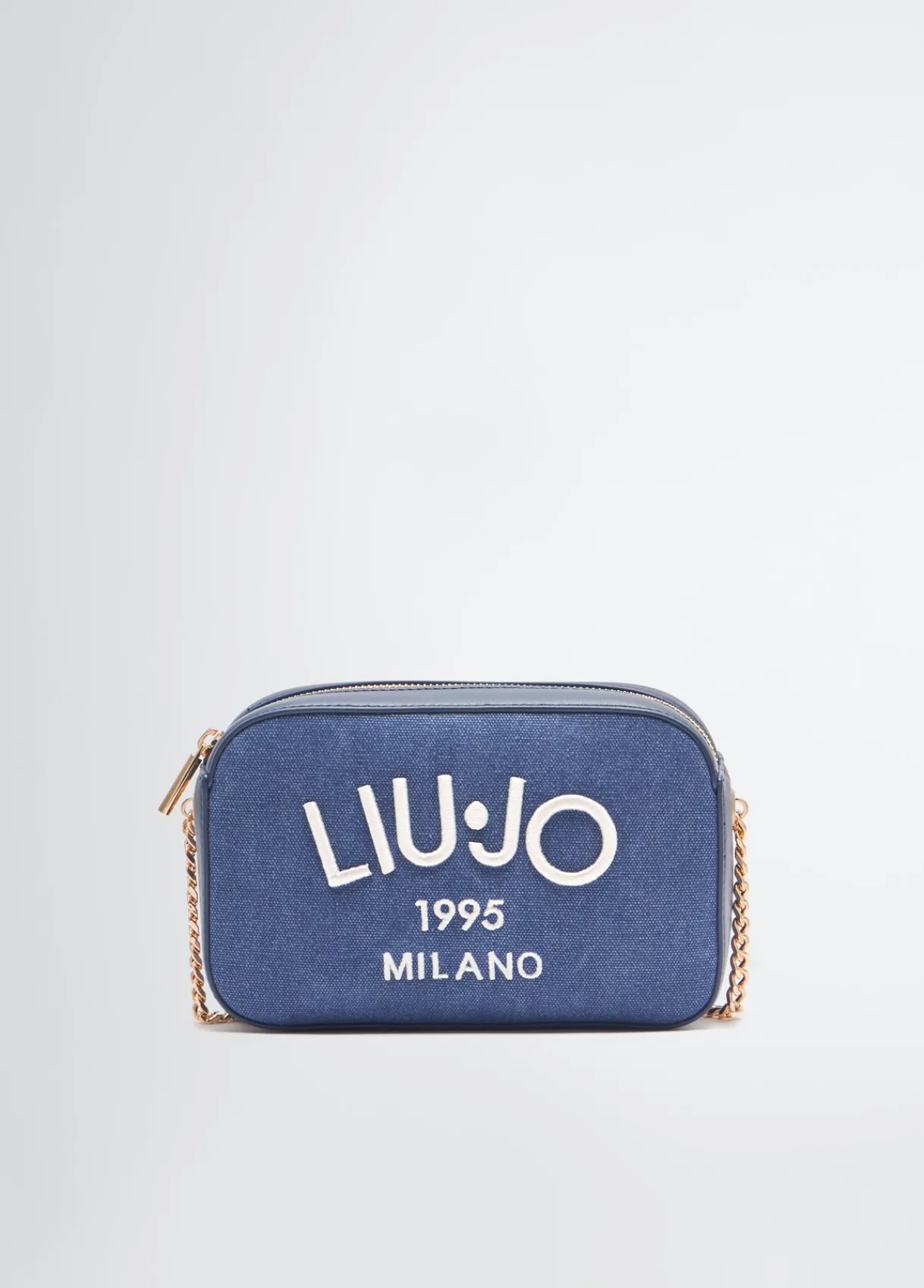 Liu Jo Sac à bandoulière petit format|Femme Sac Bandoulière